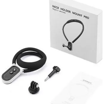 STABLECAM Flexibilní magnetický držák telefonu (TELESIN) PE_1DJ6599