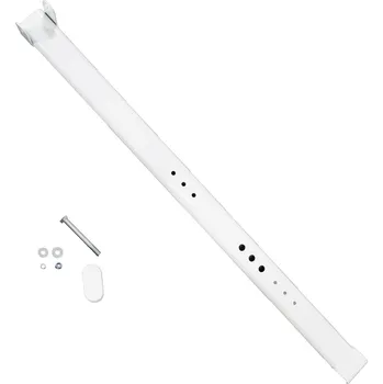 Klika na kolo DOMYOS Levá klika pedálu EL540W