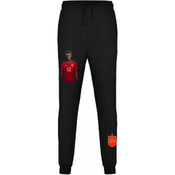 Chlapecké tričko Tepláky Nico Williams Velikost: 80/92 - 1/2roky