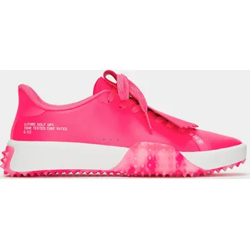 Golfová obuv G/FORE W boty Kiltie G.112 - růžové: Dámské Eu40,5