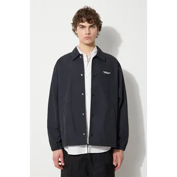 Pánská větrovka Bunda Undercover Jacket, XL, námořnická modř, 59X