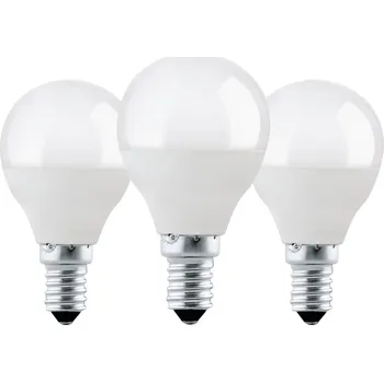 LED žárovka LM_LED_E14 EGLO 113112