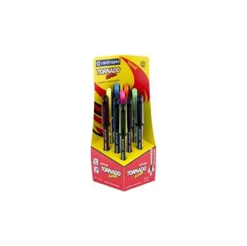 Centropen TORNADO COOL 4775 10ks mix