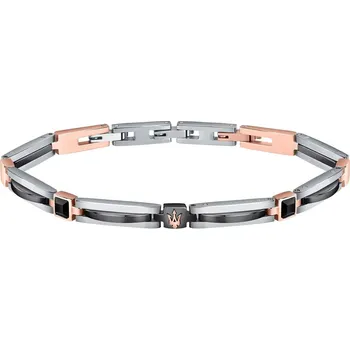 Hodinky Náramek Maserati Ceramic JM223ATZ19