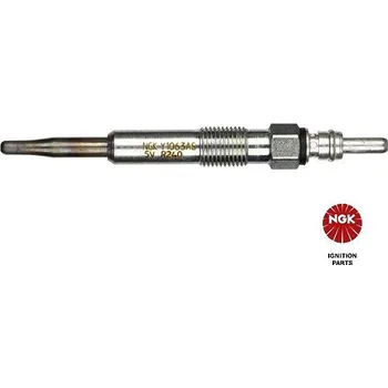 Zapalovací a žhavicí svíčka NGK 93962
