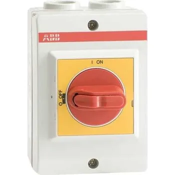 odpínač ABB OTP16BA3M 1SCA022401R3350