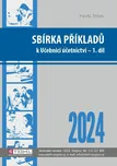 Sbírka příkladů k učebnici účetnictví:…