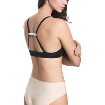 Podprsenka Spojovací ramínko k podprsence BA-01 - Julimex UNI bílá