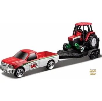 autíčko Maisto Heartland Haulers FM, více druhů