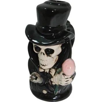 vodní dýmka Rose Skull