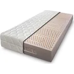 ComfortMatrace Latexová matrace EcoNaturaFlex 22cm 1+1 (v balení 2 ks) Rozměr: 90x200 cm