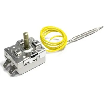 Příslušenství pro ohřívač vody ND Tatramat termostat EOV AVC 7-80C