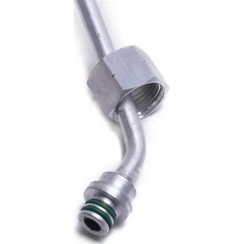 Vedení klimatizace Hadice klimatizace OPEL Vivaro A