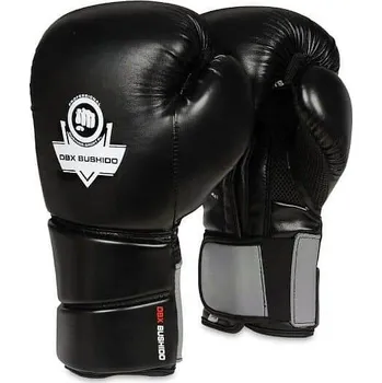 Boxerské rukavice Boxerské rukavice DBX BUSHIDO B-2v9 14oz.