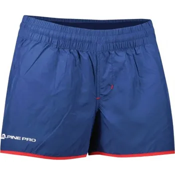 Dámské kraťasy Dámské kraťasy ALPINE PRO LESONA czech blue - M