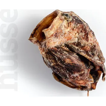 Pamlsek pro psa Husse Hovězí gurgl Balení: 5 ks