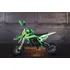 malá motorka XMOTOS XB27 Automatic 90 cc 4t 12/10, zelená