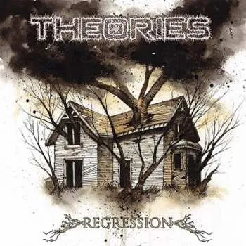 Zahraniční hudba LP Theories: Regression 2015