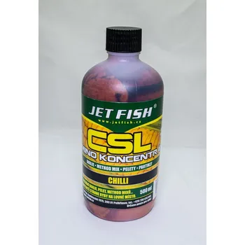 Nástraha CSL amino koncentrát : CHILLI 500 ml