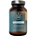Herbalus Testosteronus 60 cps.