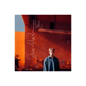 Hudba Puls / Vinyl - Martin Ivo [LP]