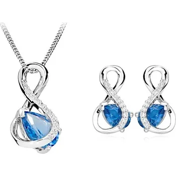 Módní doplněk SILVER CAT SSC411412 (Ag 925/1000, 6,4 g)