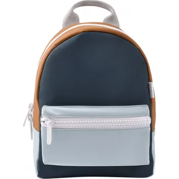 Dětský batoh Beaba Dětský batoh Faro Night Blue
