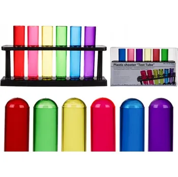 Žertovný předmět Vědecký stojan