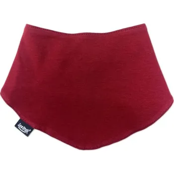 Bryndák Slintáček bavlněný, vínový