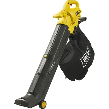 Elektrický vysavač a fukar listí TEXAS BVC 2800