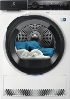Electrolux EW7D485UCC + ZÁRUKA 5 LET ZDARMA + prodloužená záruka na 5 let, nutná registrace na Electrolux. + 10 let záruka na invertor motor