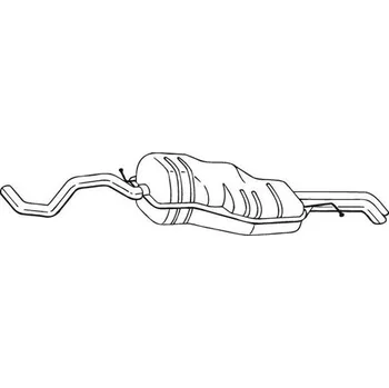 Bosal 282-131