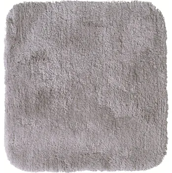 Koupelnová předložka Ridder Chic Protiskluzová koupelnová předložka 55x50 cm, šedá, 7104807