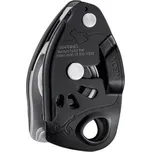 Poloautomatické jistítko Petzl Neox black