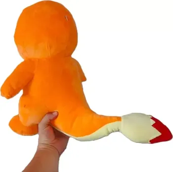 plyšák Plyšová hračka pokémon Charmander XXL