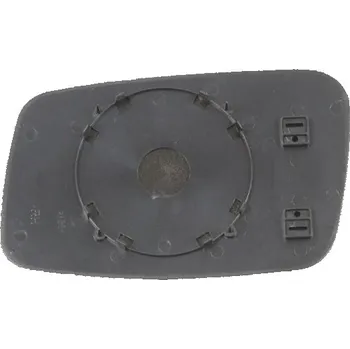 Autosklo Sklo do zrcátka, vnější zrcátko ABAKUS 4111G02