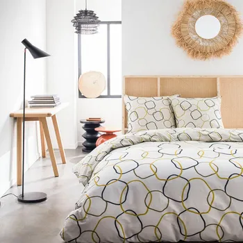 Povlečení TODAY Sunshine povlečení Simone 4.36 - 220x240 / 2x63x63 cm