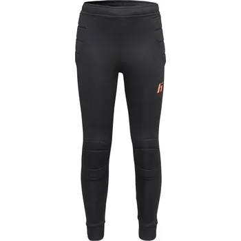Chlapecké kalhoty Dětské Kalhoty HUARI BANFIELDOS KIDS PANTS GK M000251165 – Černá 122