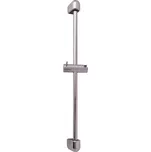 Slezák Rav sprchová tyč 90 cm s posuvným držákem ruční sprchy chrom PD0017/900
