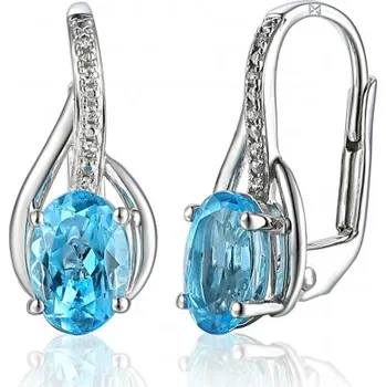 Náušnice Gems Monroe 585-38-3-4526.1B00.0.00.HSI.603.08