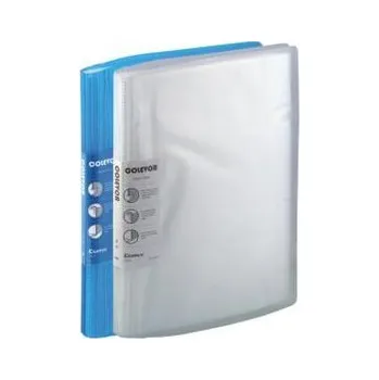 Archivační box Katalogová kniha 18mm A7599 A4 Modrá