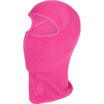 Kukla McKINLEY Delmet Jr lyžařská kukla - 0 - růžová - one-size