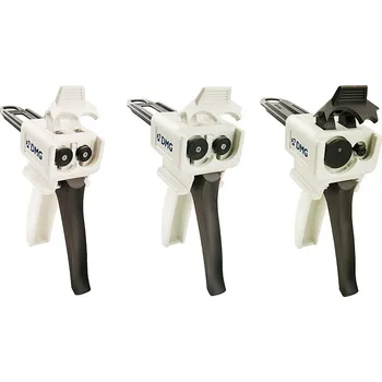 Vytlačovací pistole DMG Aplikační pistole Typ 25 1:1