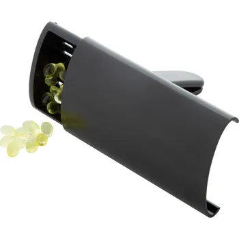 Vůně do auta Aluscen osvěžovač vzduchu do auta černá