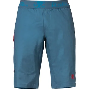 Pánské kraťasy Rafiki Lead II modré XS