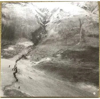 Zahraniční hudba LP Messer: Kratermusik 2024