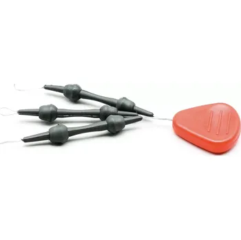 Garda Tungsten - Závěsky na Chod rig 3ks