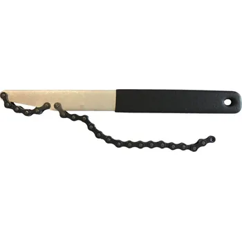 Klíč stahovací kazety s řetězem - bič