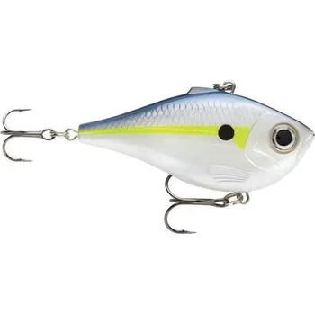 Umělá nástraha Wobler Rapala Rippin Rap 5cm_9g_HSD