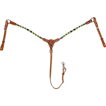 Poprsník Pool´s Westernový poprsník Abstract